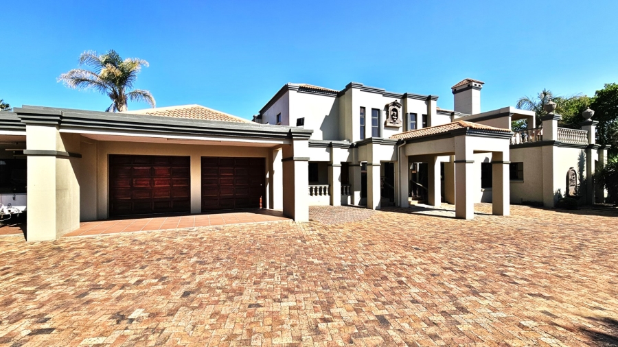 4 Bedroom Property for Sale in Maraldi Estate Free State